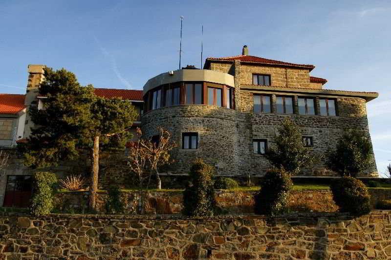 Pousada De Manteigas Exterior photo
